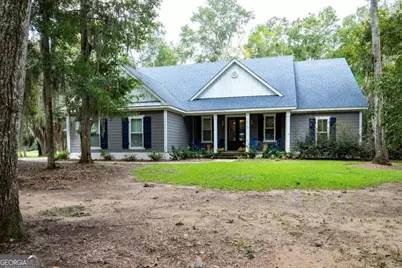 2010 Hidden Lagoon Lane NE, Townsend, GA 31331 - Photo 2