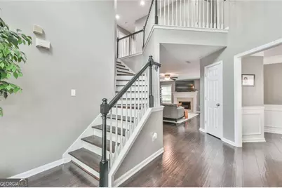 987 Park Hollow Way, Lawrenceville, GA 30043 - Photo 16