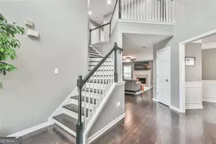 987 Park Hollow Way, Lawrenceville, GA 30043 - Photo 16