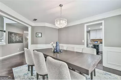 987 Park Hollow Way, Lawrenceville, GA 30043 - Photo 6
