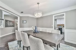 987 Park Hollow Way, Lawrenceville, GA 30043 - Photo 6