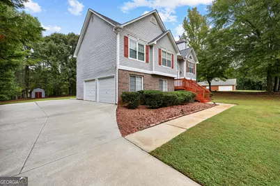 11 Masters Way, Newnan, GA 30265 - Photo 2