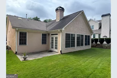 126 Augusta Drive, Peachtree City, GA 30269 - Photo 8