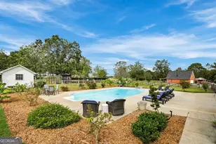187 Overlook Trail, Williamson, GA 30292 - Photo 6