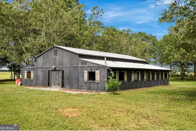 187 Overlook Trail, Williamson, GA 30292 - Photo 8