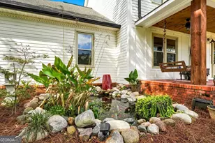 187 Overlook Trail, Williamson, GA 30292 - Photo 4