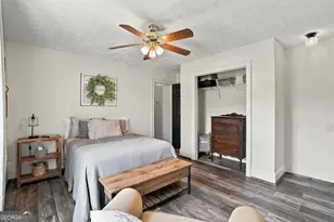 187 Overlook Trail, Williamson, GA 30292 - Photo 26