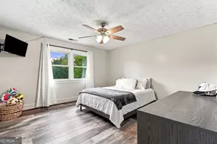 187 Overlook Trail, Williamson, GA 30292 - Photo 34