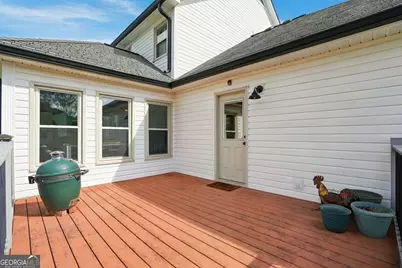 187 Overlook Trail, Williamson, GA 30292 - Photo 50