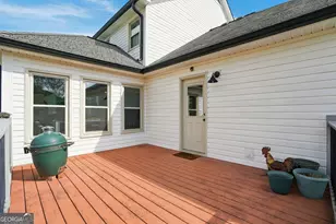 187 Overlook Trail, Williamson, GA 30292 - Photo 50