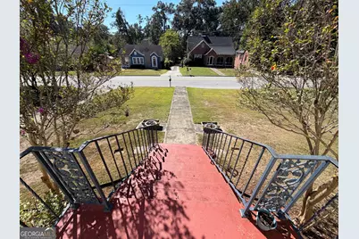 508 Charlton Street NW, Rome, GA 30165 - Photo 2