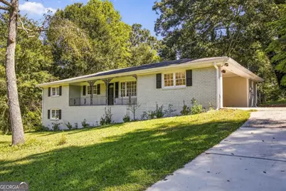 6243 David Lane SW, Mableton, GA 30126 - Photo 2