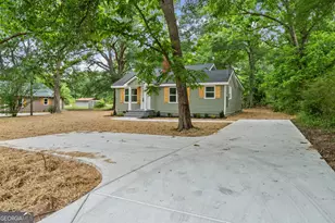 101 Vineyard Rd, Griffin, GA 30223 - Photo 2