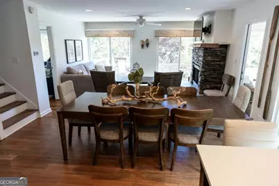 452 River Forest Run, Cleveland, GA 30528 - Photo 4