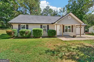 112 Star Lake Dr, Jackson, GA 30233 - Photo 1