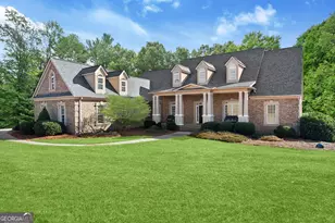 508 Smithson Crossing, McDonough, GA 30252 - Photo 2