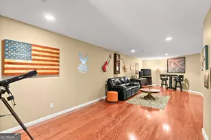 508 Smithson Crossing, McDonough, GA 30252 - Photo 40