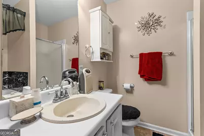220 Lost Lake Trail, Villa Rica, GA 30180 - Photo 18