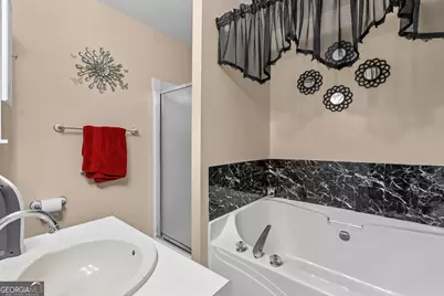 220 Lost Lake Trail, Villa Rica, GA 30180 - Photo 16