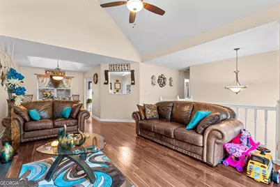 220 Lost Lake Trail, Villa Rica, GA 30180 - Photo 8