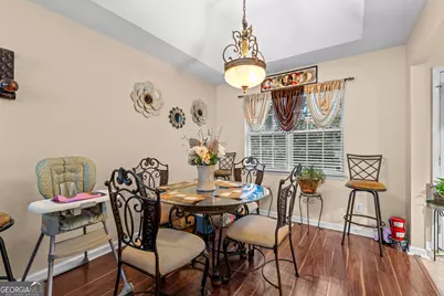 220 Lost Lake Trail, Villa Rica, GA 30180 - Photo 10