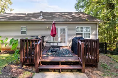 220 Lost Lake Trail, Villa Rica, GA 30180 - Photo 26