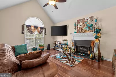 220 Lost Lake Trail, Villa Rica, GA 30180 - Photo 6