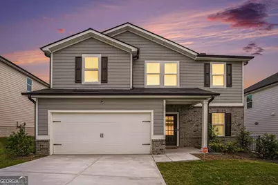279 Persian Ivy Way, Dallas, GA 30132 - Photo 1