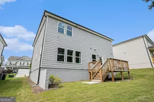 279 Persian Ivy Way, Dallas, GA 30132 - Photo 26