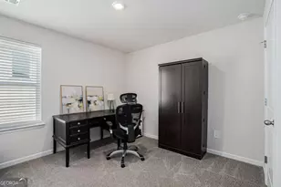 279 Persian Ivy Way, Dallas, GA 30132 - Photo 14