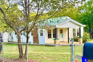521 Greeson St, Summerville, GA 30747 - Photo 1
