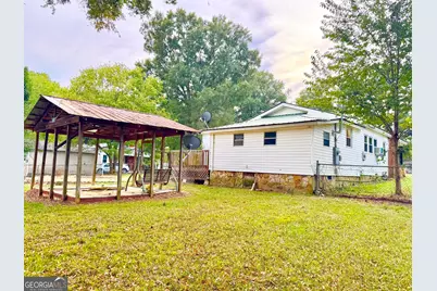 521 Greeson Street, Summerville, GA 30747 - Photo 20