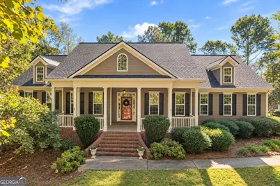 5522 Tyree Road, Winston, GA 30187 - Photo 1
