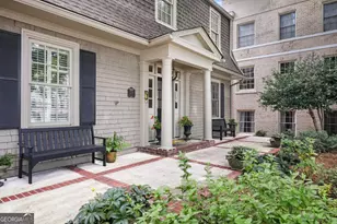2218 Peachtree Rd NW, Atlanta, GA 30309 - Photo 6
