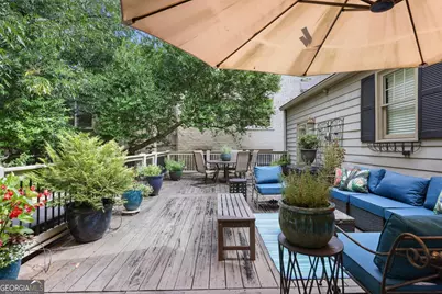 2218 Peachtree Road NW, Atlanta, GA 30309 - Photo 40