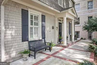 2218 Peachtree Road NW, Atlanta, GA 30309 - Photo 46