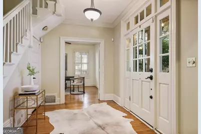 2218 Peachtree Road NW, Atlanta, GA 30309 - Photo 8