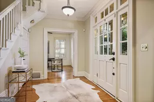 2218 Peachtree Rd NW, Atlanta, GA 30309 - Photo 8