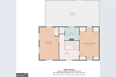 2218 Peachtree Road NW, Atlanta, GA 30309 - Photo 54
