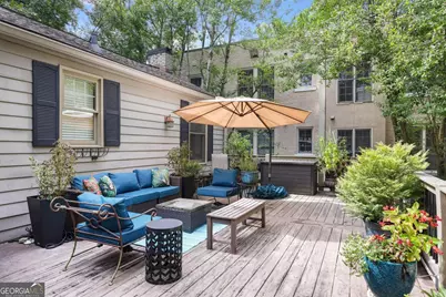 2218 Peachtree Road NW, Atlanta, GA 30309 - Photo 2