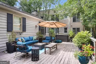 2218 Peachtree Rd NW, Atlanta, GA 30309 - Photo 2