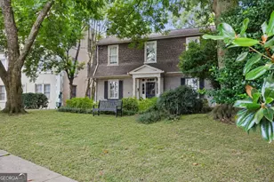 2218 Peachtree Rd NW, Atlanta, GA 30309 - Photo 52