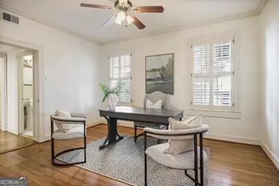 2218 Peachtree Road NW, Atlanta, GA 30309 - Photo 10