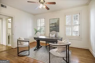 2218 Peachtree Rd NW, Atlanta, GA 30309 - Photo 10