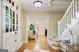 2218 Peachtree Rd NW, Atlanta, GA 30309 - Photo 12