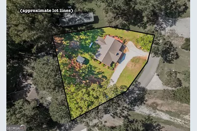 991 Lakeshore Road, Martin, GA 30557 - Photo 24
