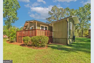 991 Lakeshore Road, Martin, GA 30557 - Photo 6