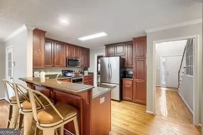 549 Lester Road, Fayetteville, GA 30215 - Photo 10