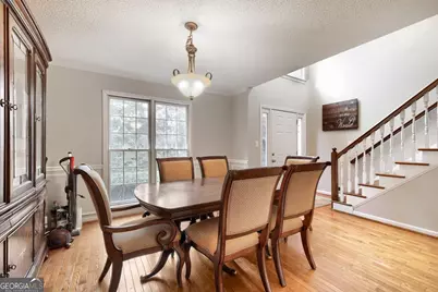 549 Lester Road, Fayetteville, GA 30215 - Photo 8