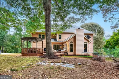 549 Lester Road, Fayetteville, GA 30215 - Photo 28